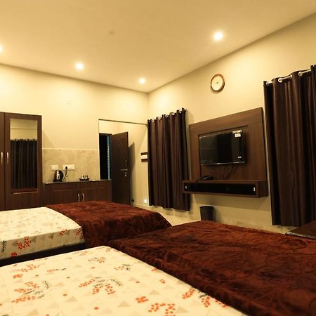 Rr Holidays Kodaikanal Exteriér fotografie