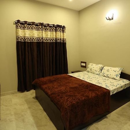 Rr Holidays Kodaikanal Exteriér fotografie