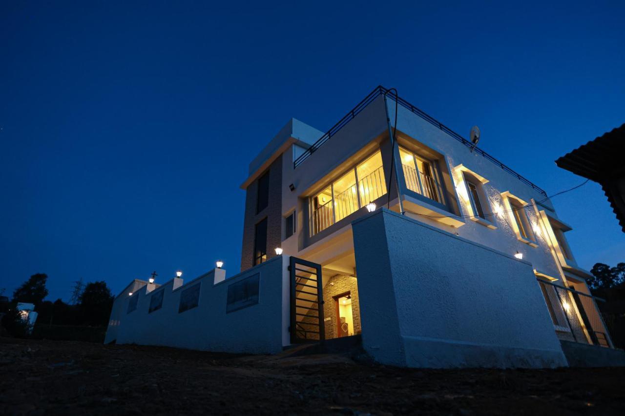 Rr Holidays Kodaikanal Exteriér fotografie