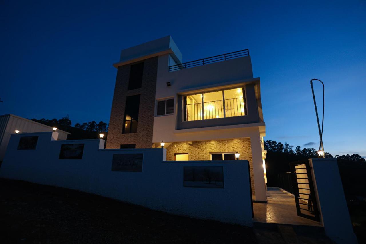 Rr Holidays Kodaikanal Exteriér fotografie