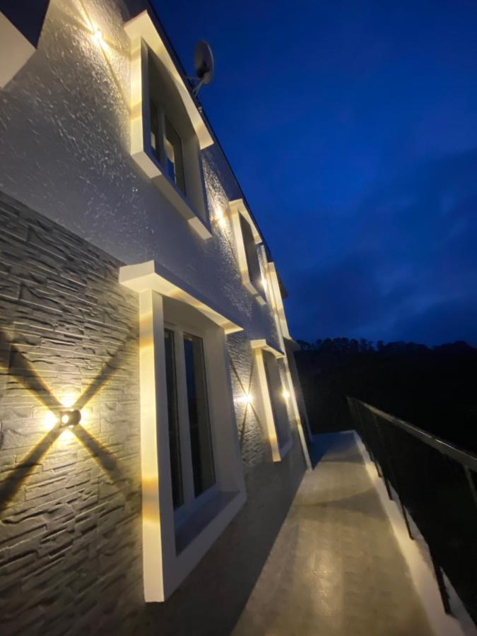 Rr Holidays Kodaikanal Exteriér fotografie
